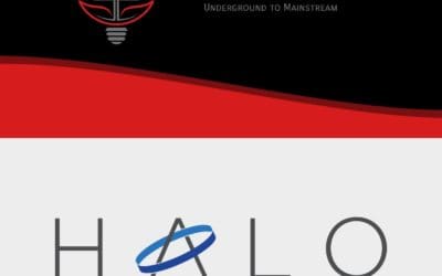 Halo x Redlight