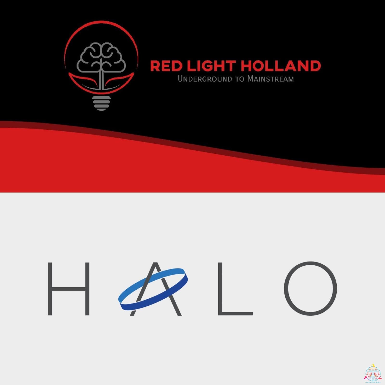 Halo x Redlight