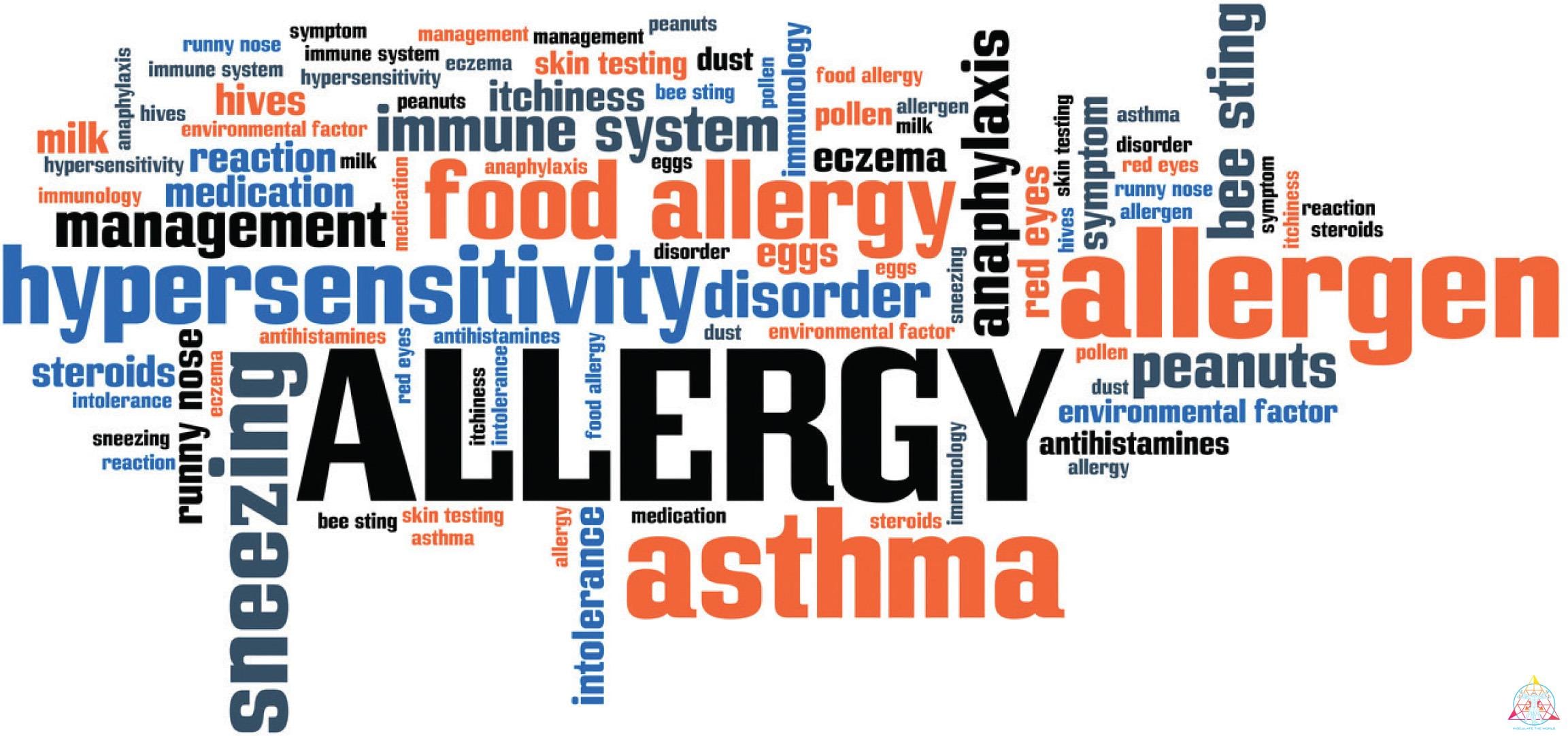 allergies
