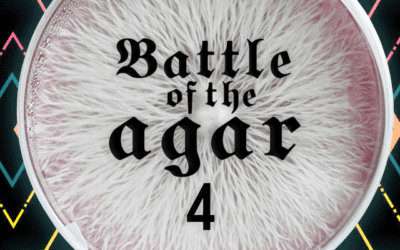 BATTLE OF THE AGAR 4