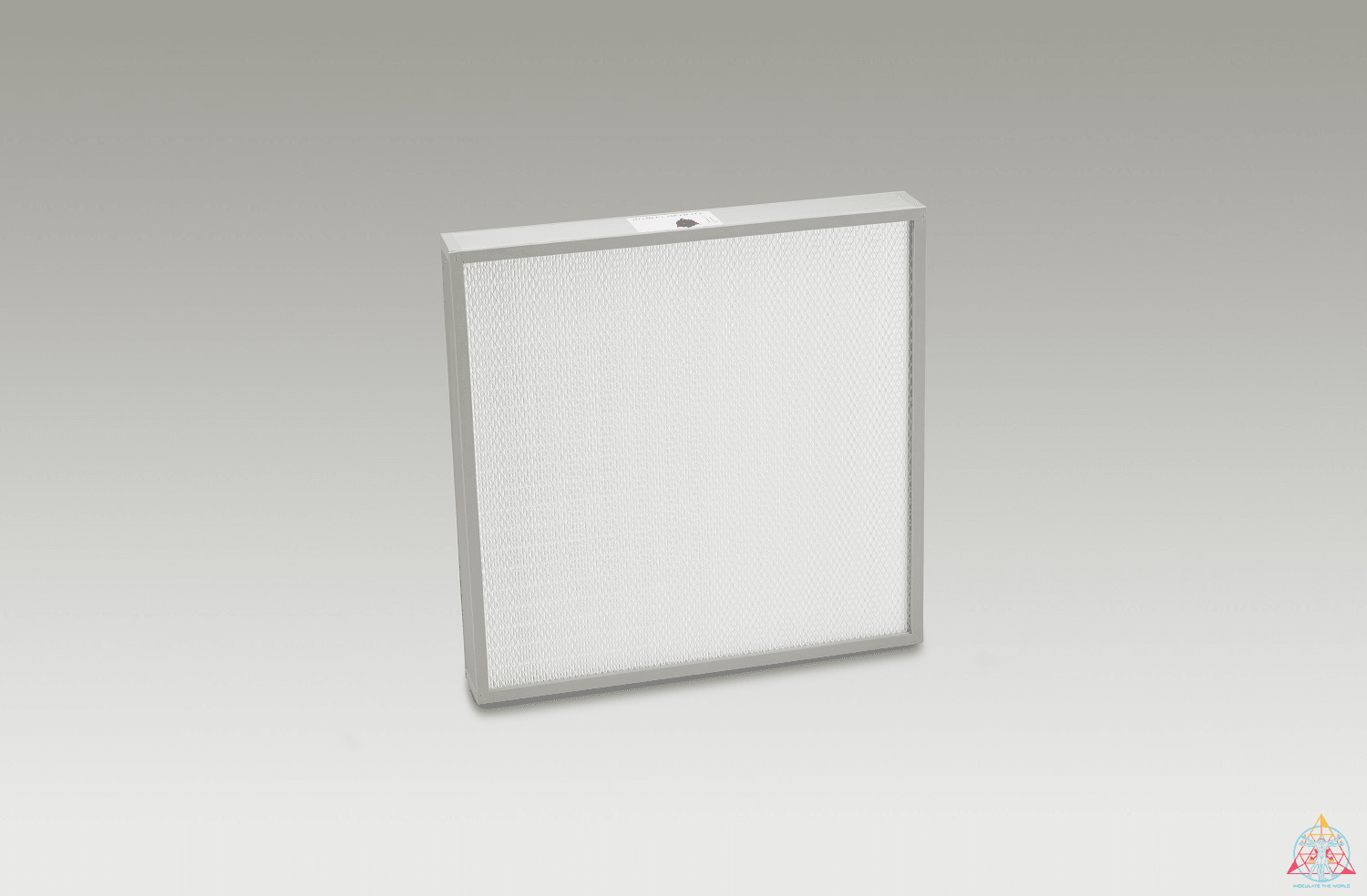 2X2 ITW HEPA Filter (Filter Only)