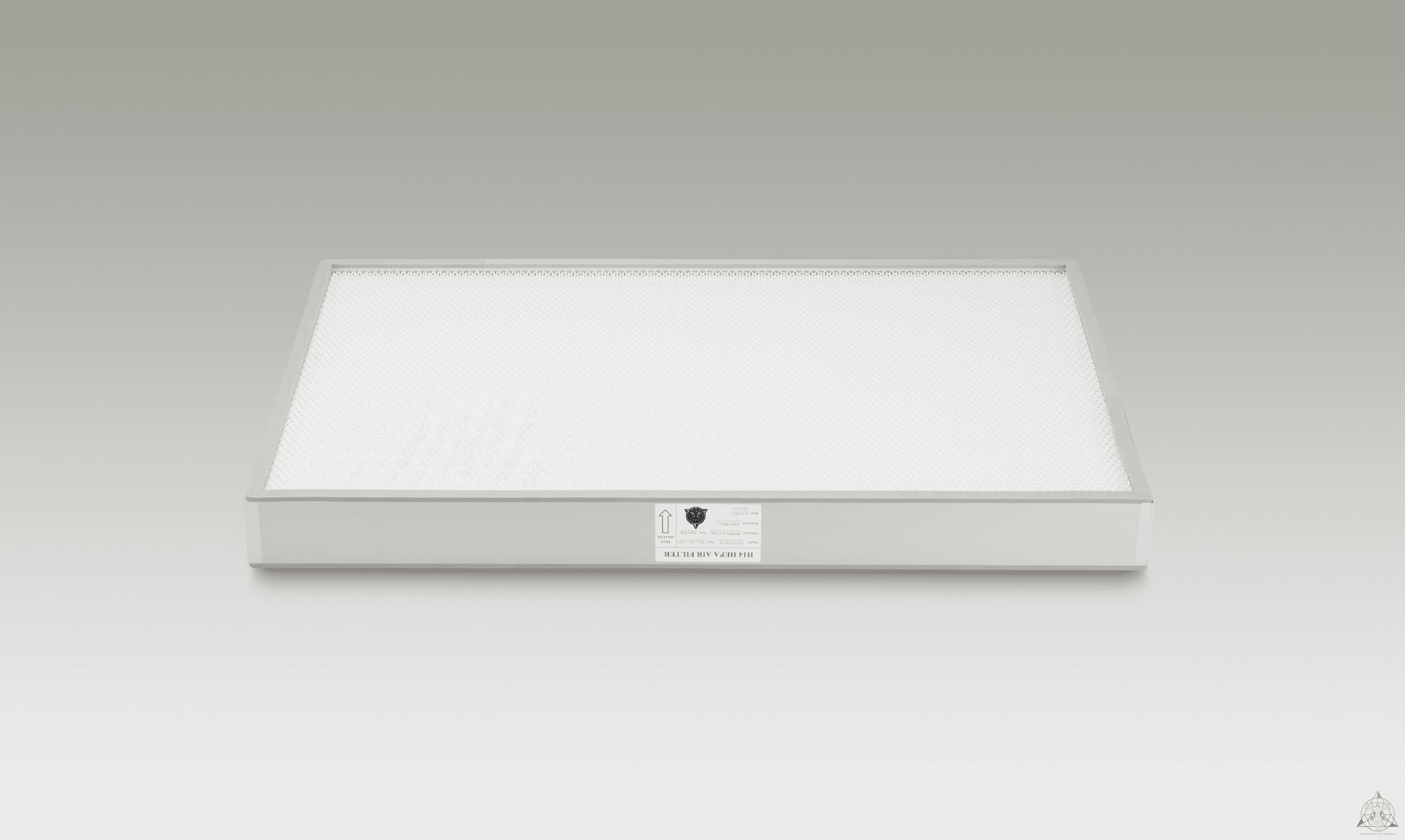3X2 ITW HEPA Filter (Filter Only) - Image 2