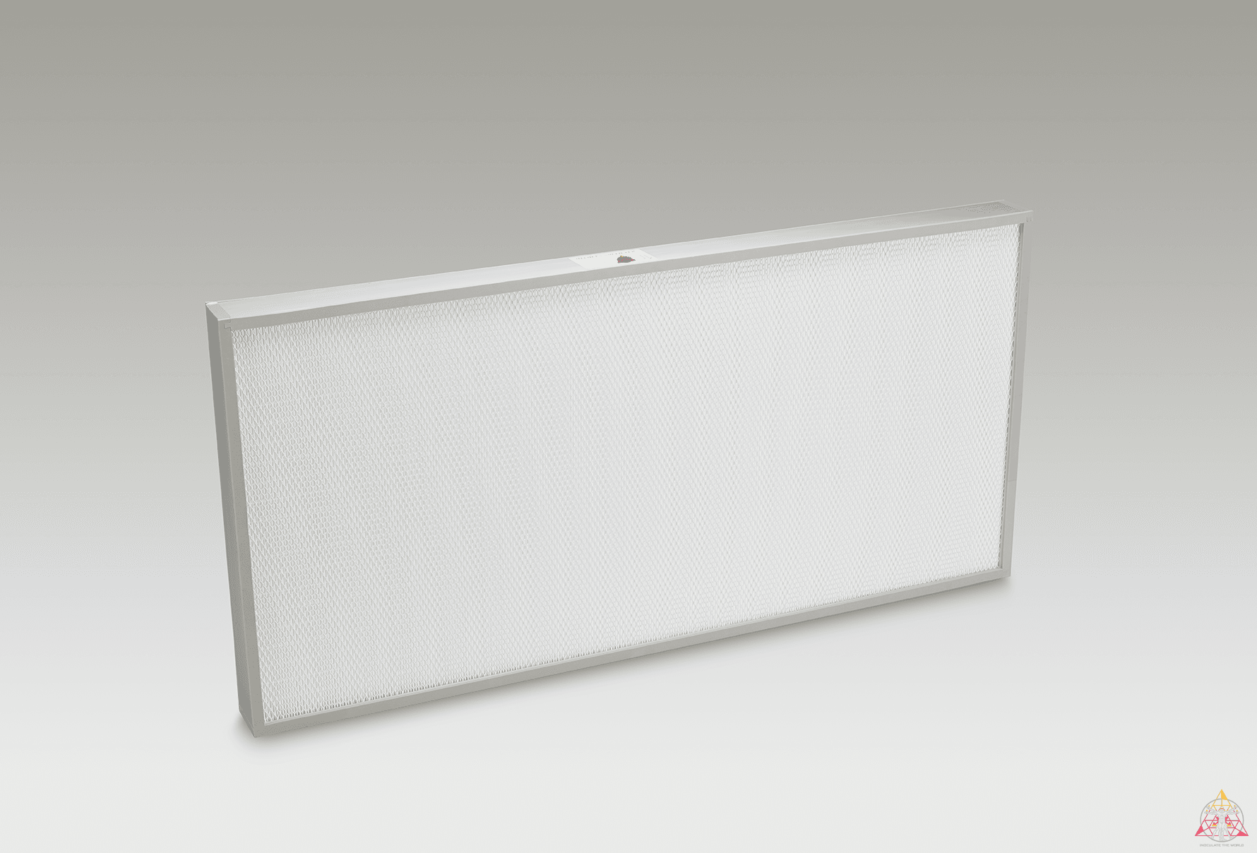 4X2 ITW HEPA Filter (Filter Only)