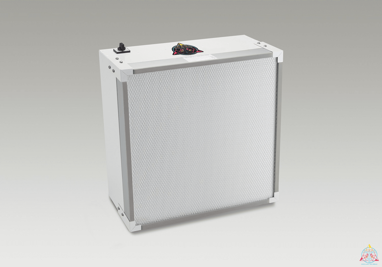Flow Hood 2' X 2'