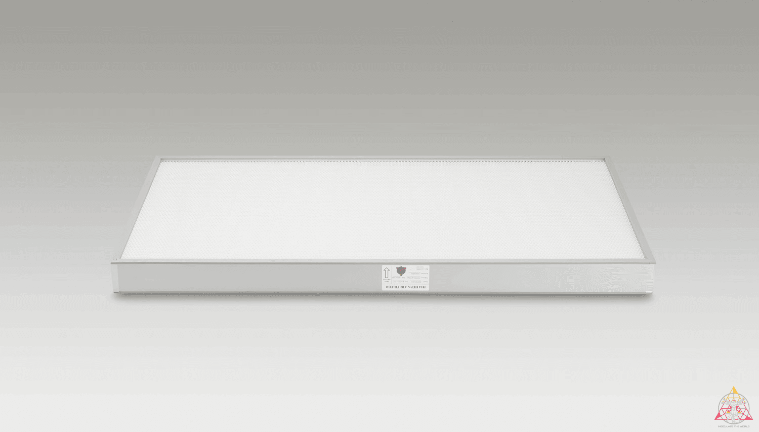 4X2 ITW HEPA Filter (Filter Only) - Image 2