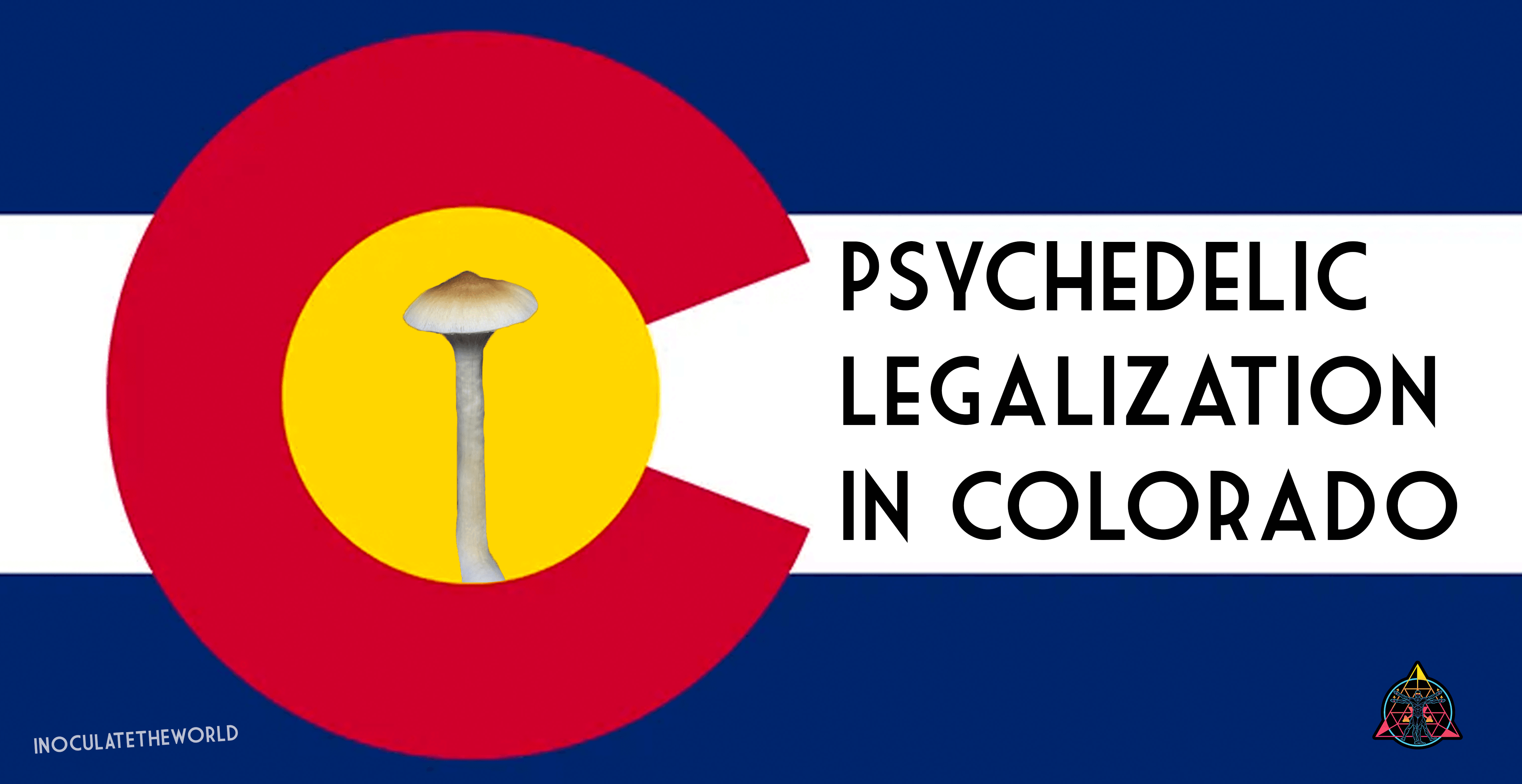 Psychedelic Legalization in Colorado