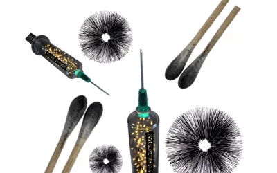 How To Store Spores and Liquid Cultures