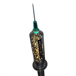 Mushroom Spore Syringes