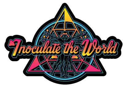 inoculatetheworld thanksgiving logo
