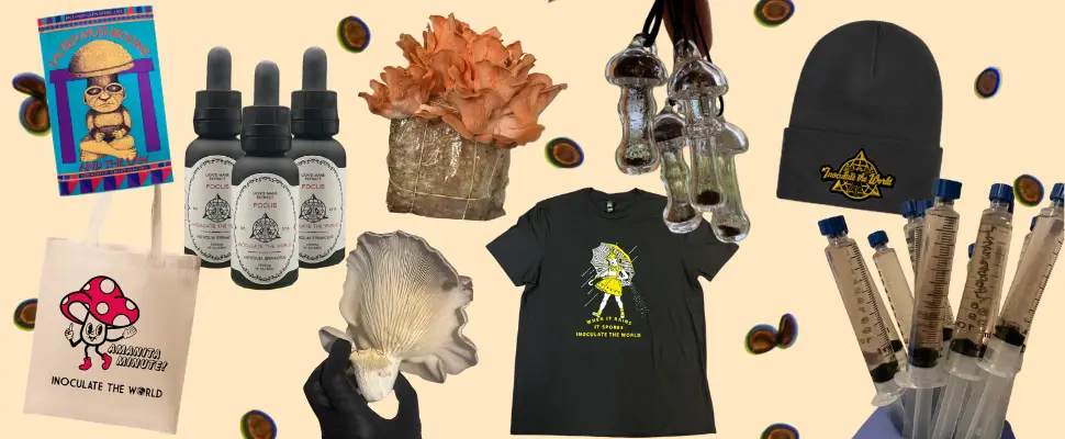 ITW’s 2025 Gift Guide