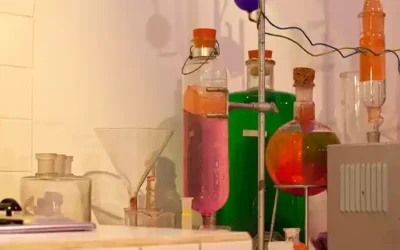 The Life and Legacy of Alexander Shulgin, The Godfather of Ecstasy